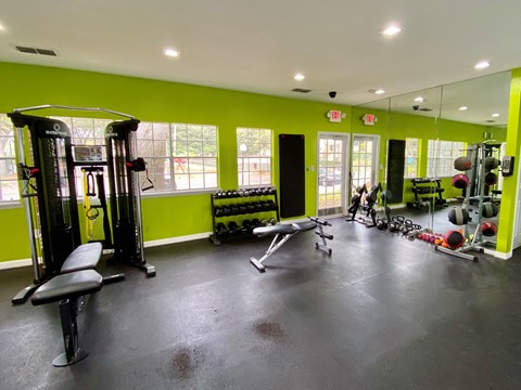 City West Health Hub